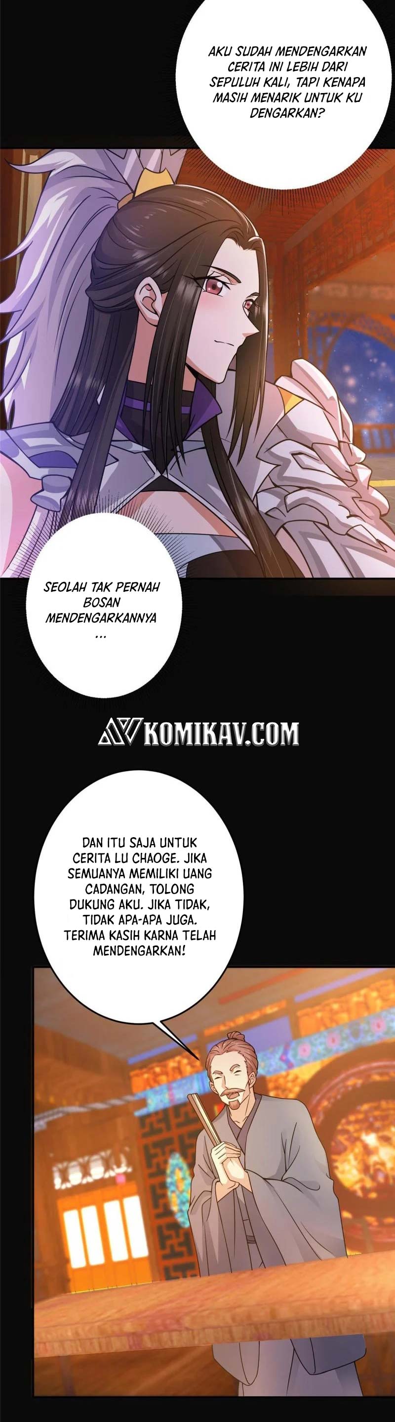 Read Keep A Low Profile, Sect Leader ID Manga Online