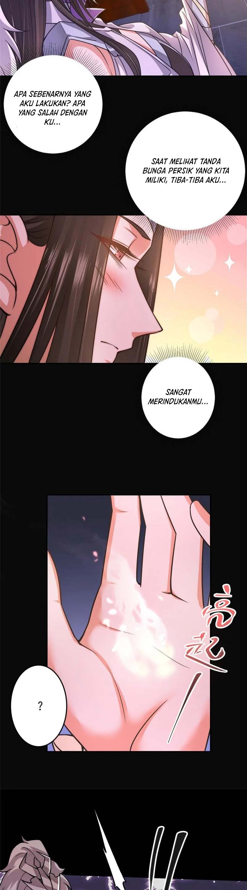 Read Keep A Low Profile, Sect Leader ID Manga Online