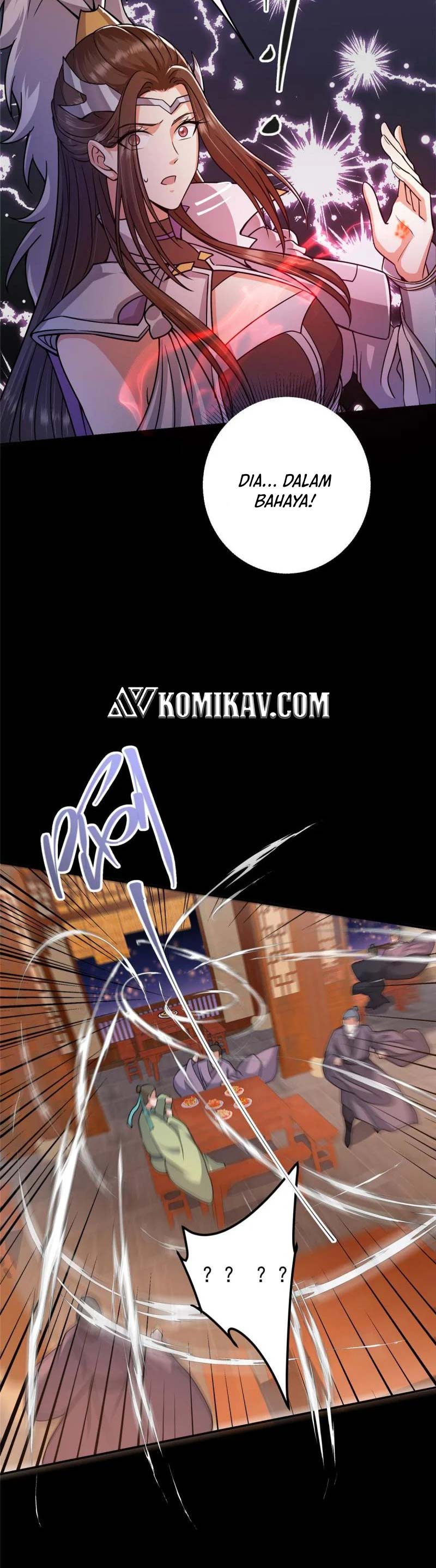 Read Keep A Low Profile, Sect Leader ID Manga Online