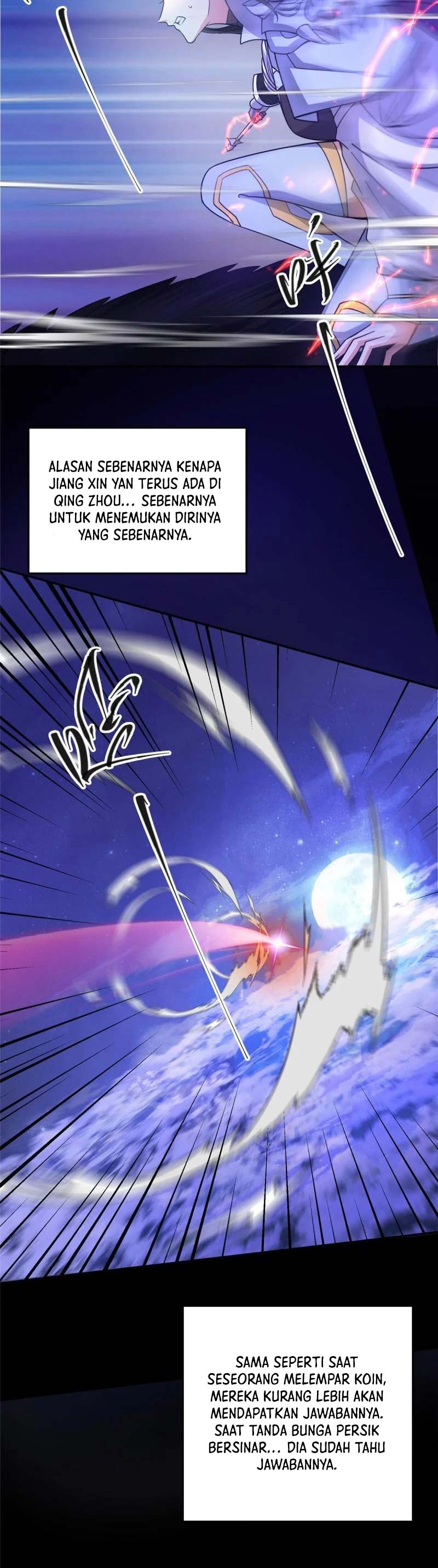 Read Keep A Low Profile, Sect Leader ID Manga Online