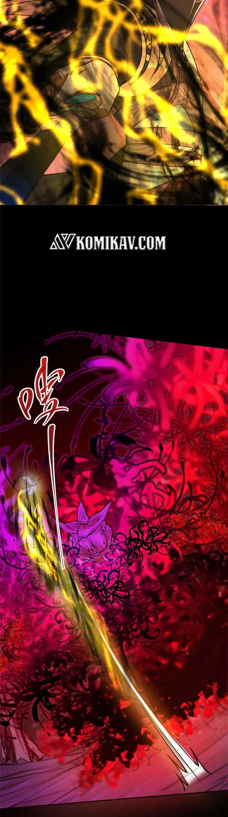 Read Keep A Low Profile, Sect Leader ID Manga Online