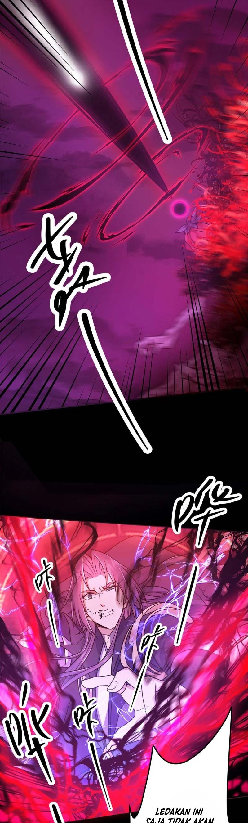 Read Keep A Low Profile, Sect Leader ID Manga Online