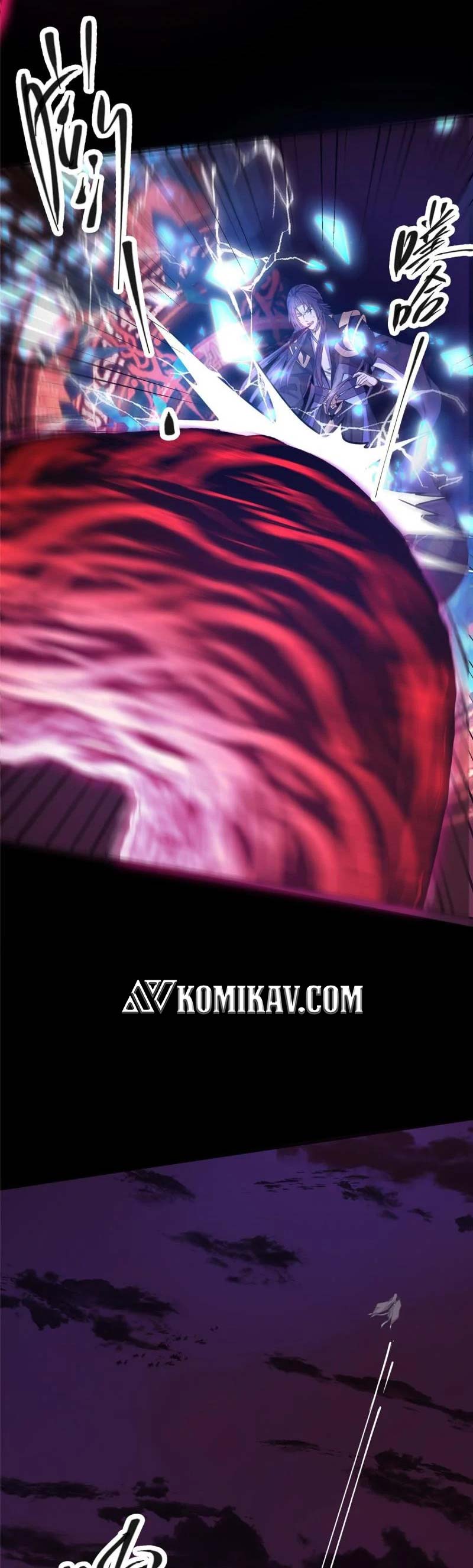 Read Keep A Low Profile, Sect Leader ID Manga Online