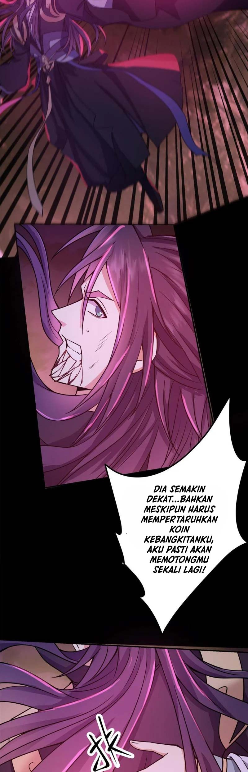 Read Keep A Low Profile, Sect Leader ID Manga Online