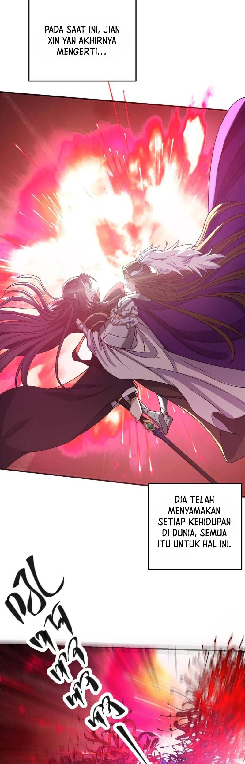 Read Keep A Low Profile, Sect Leader ID Manga Online