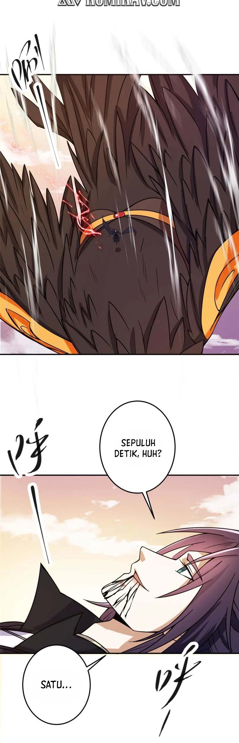 Read Keep A Low Profile, Sect Leader ID Manga Online