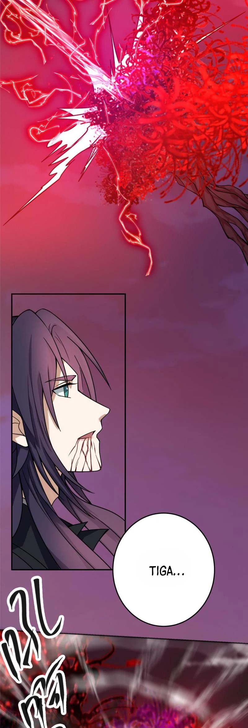 Read Keep A Low Profile, Sect Leader ID Manga Online