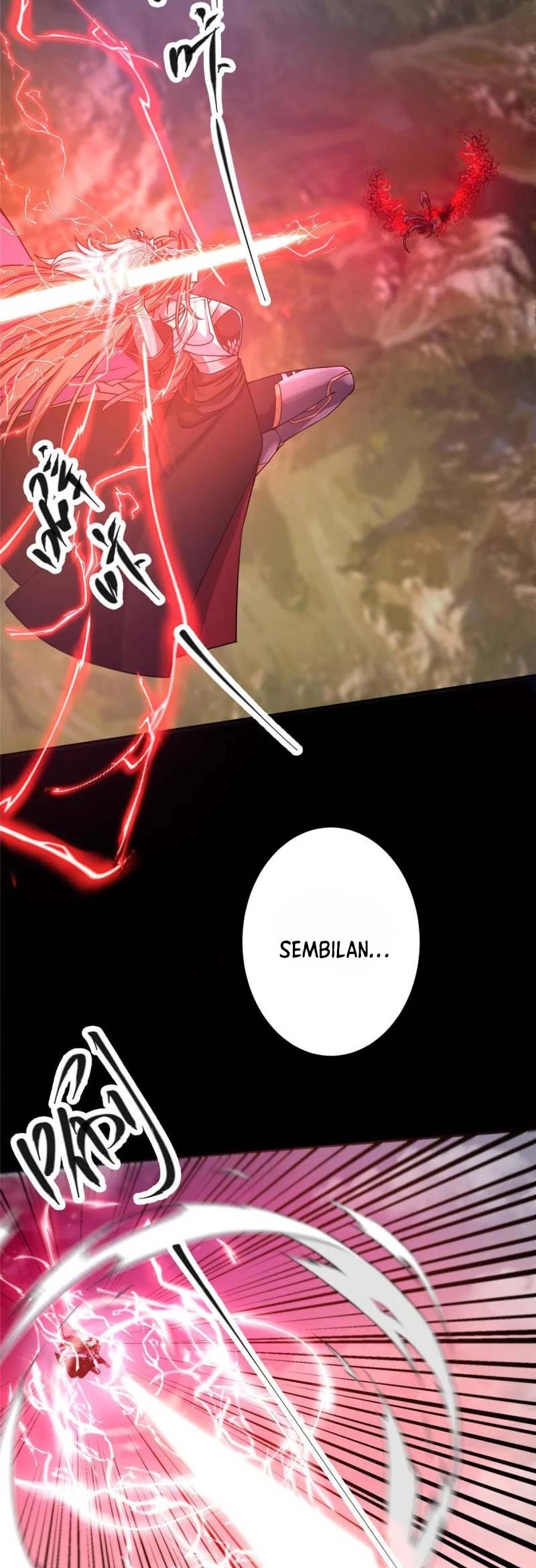 Read Keep A Low Profile, Sect Leader ID Manga Online