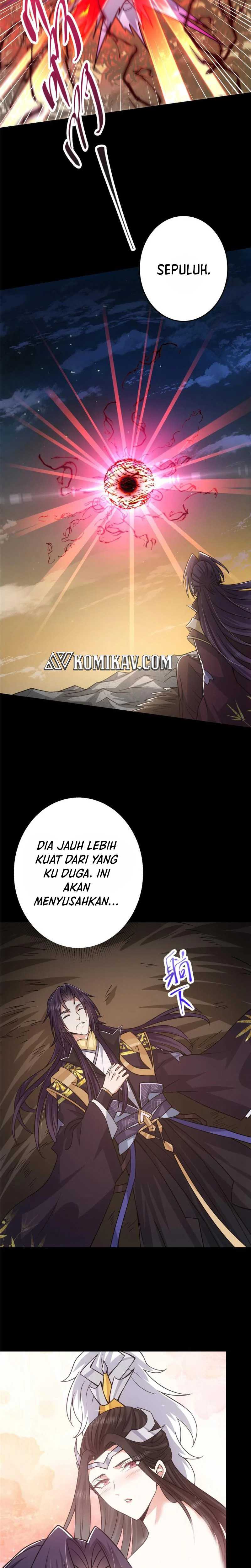Read Keep A Low Profile, Sect Leader ID Manga Online