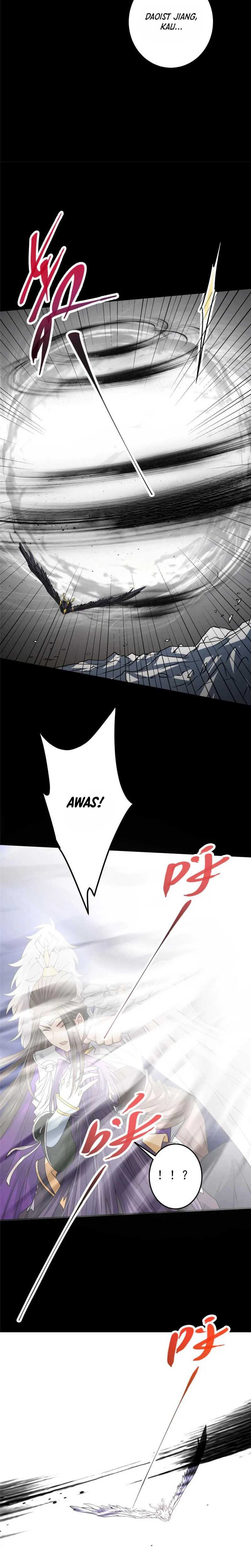 Read Keep A Low Profile, Sect Leader ID Manga Online