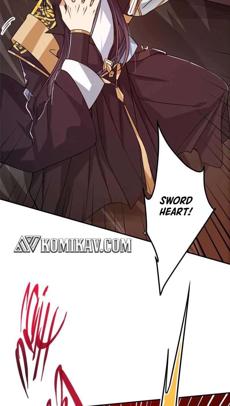 Read Keep A Low Profile, Sect Leader ID Manga Online