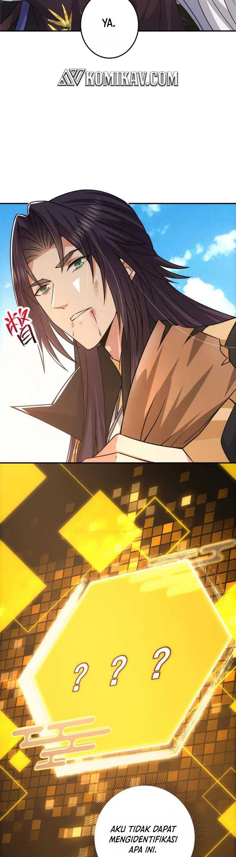 Read Keep A Low Profile, Sect Leader ID Manga Online