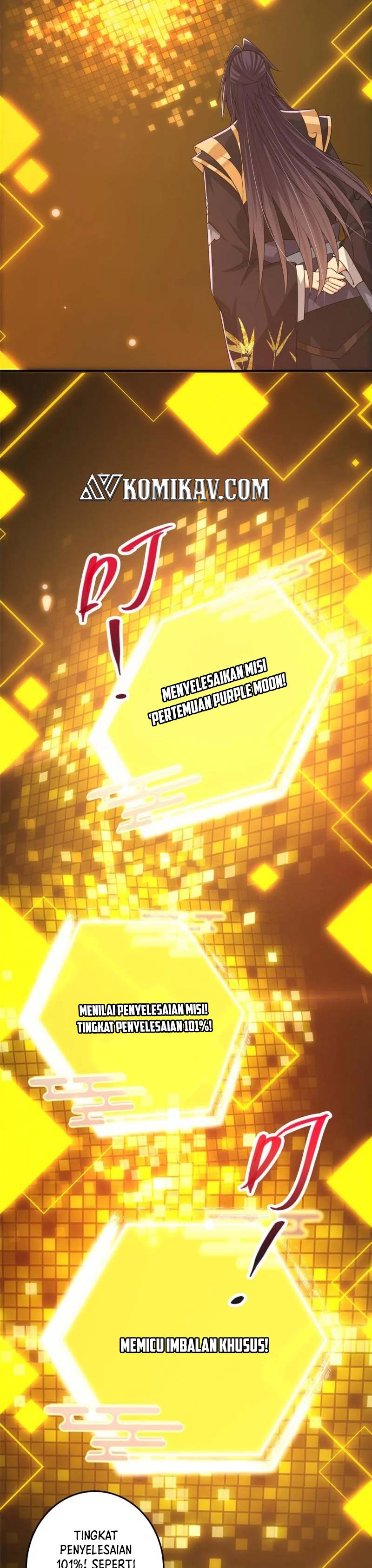 Read Keep A Low Profile, Sect Leader ID Manga Online