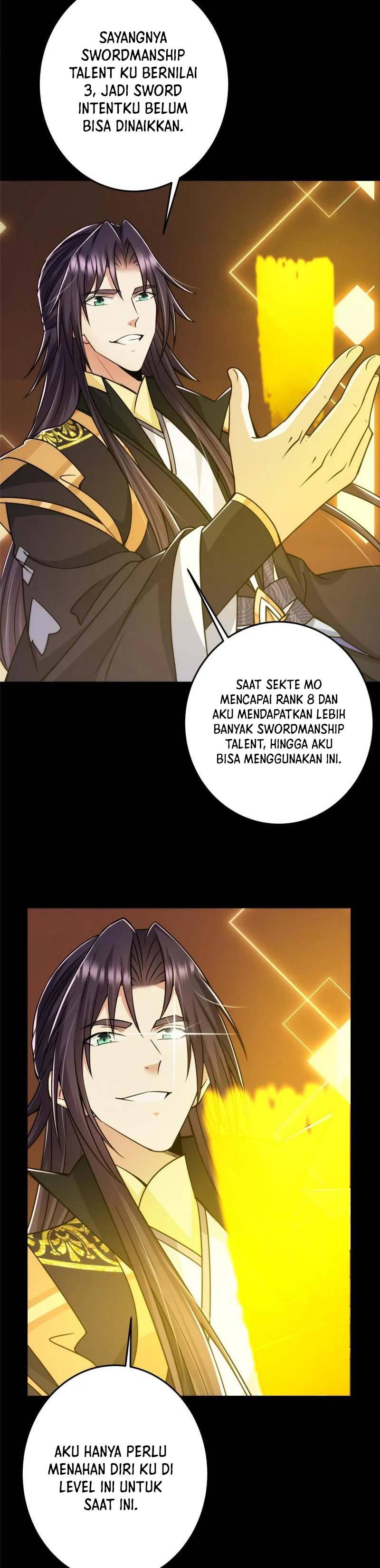 Read Keep A Low Profile, Sect Leader ID Manga Online