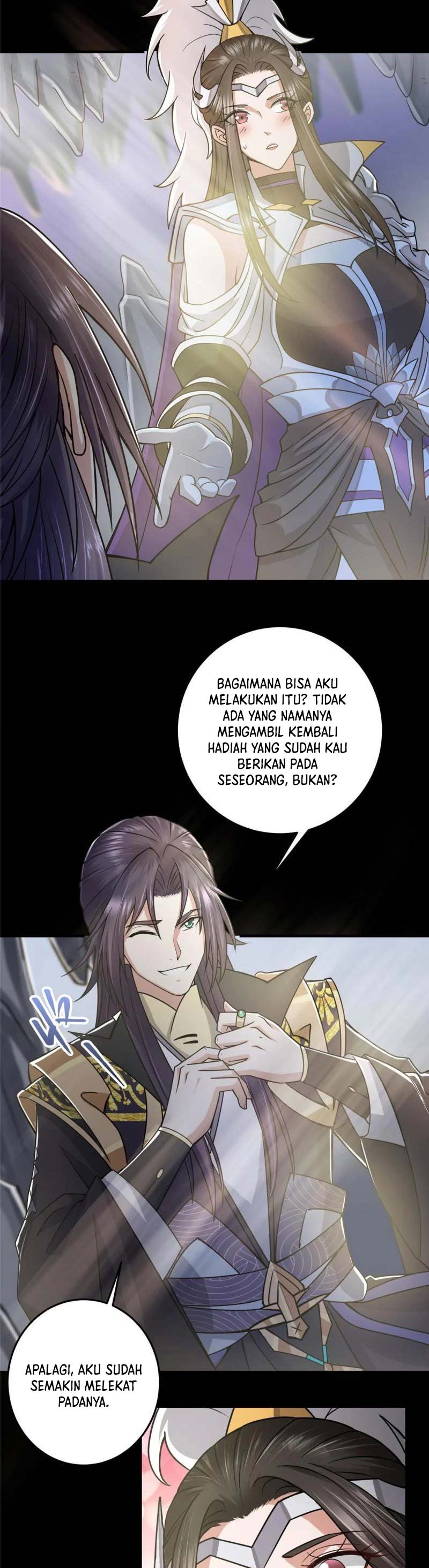 Read Keep A Low Profile, Sect Leader ID Manga Online