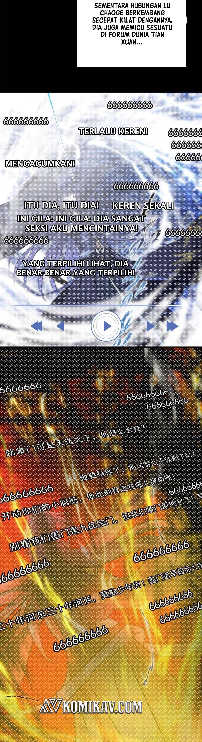 Read Keep A Low Profile, Sect Leader ID Manga Online