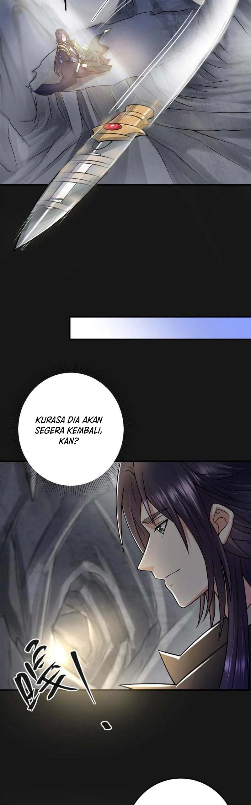 Read Keep A Low Profile, Sect Leader ID Manga Online