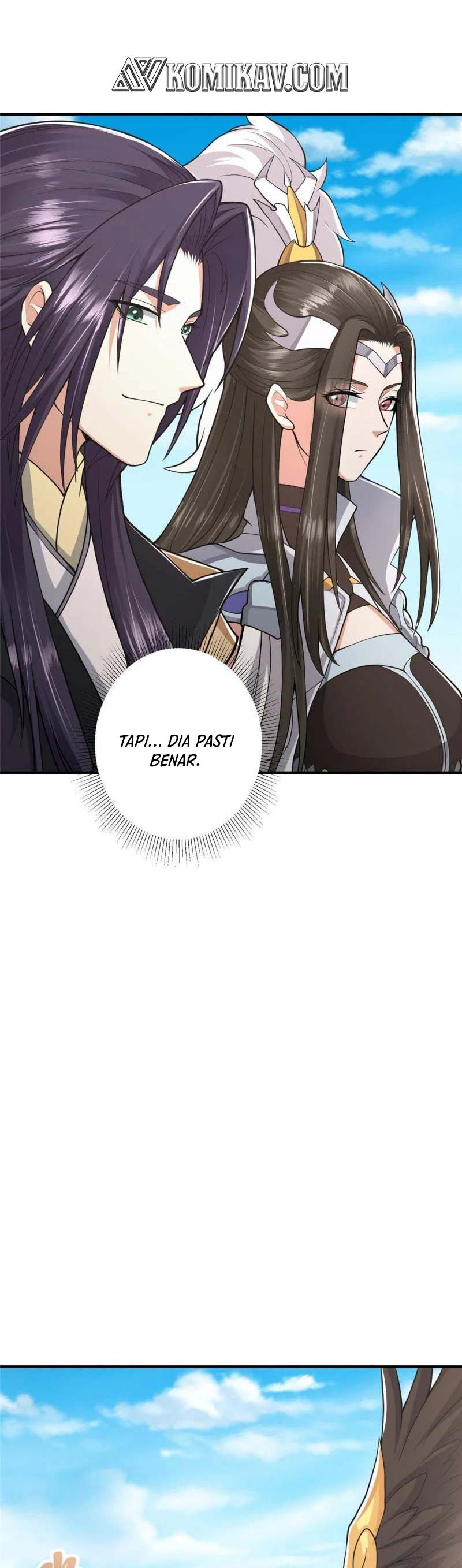Read Keep A Low Profile, Sect Leader ID Manga Online