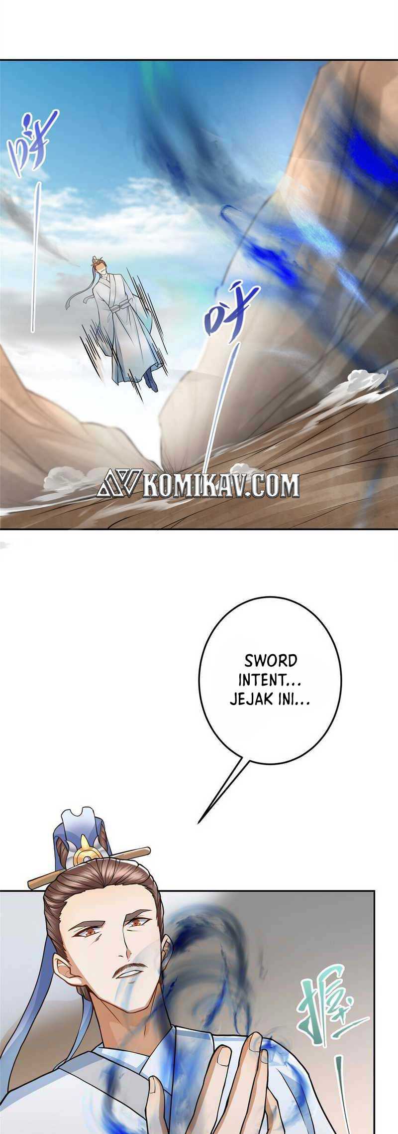 Read Keep A Low Profile, Sect Leader ID Manga Online