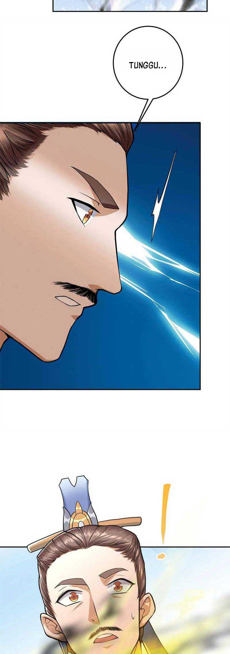 Read Keep A Low Profile, Sect Leader ID Manga Online