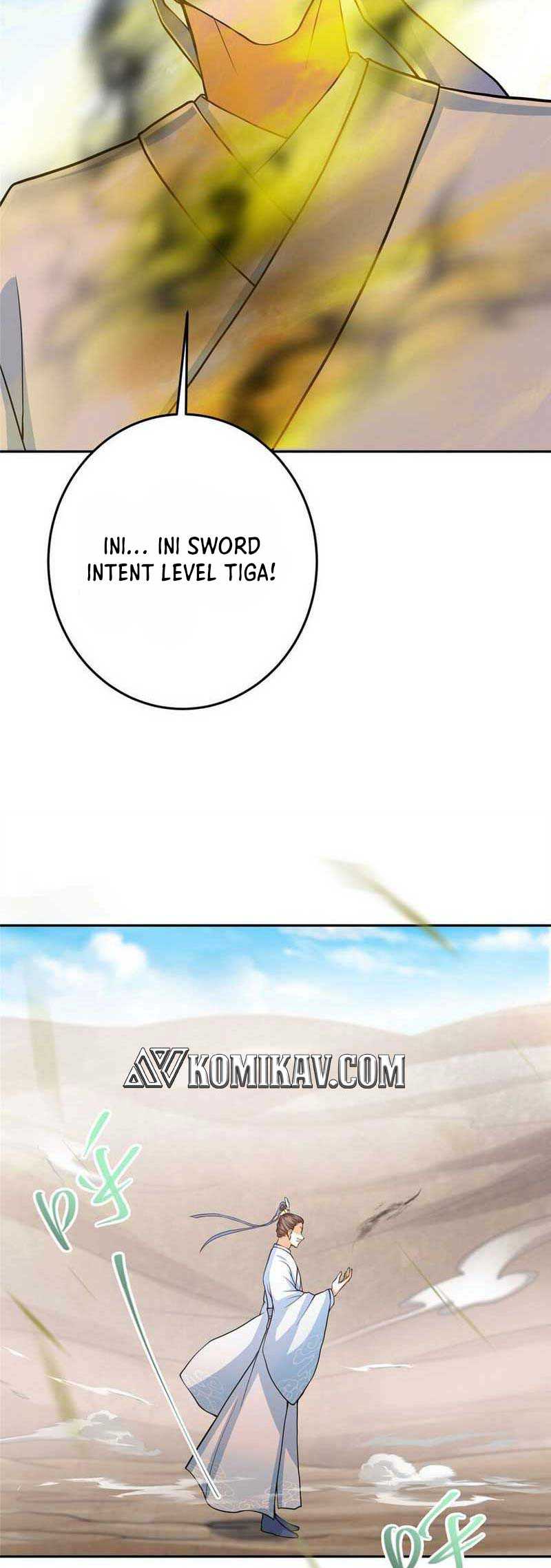 Read Keep A Low Profile, Sect Leader ID Manga Online