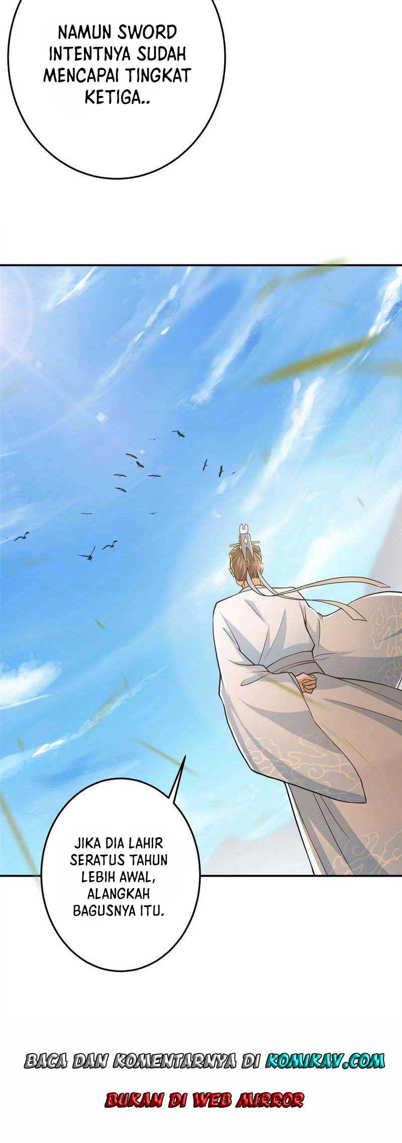 Read Keep A Low Profile, Sect Leader ID Manga Online