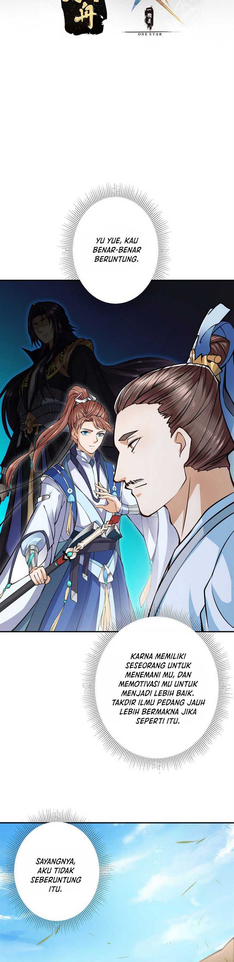 Read Keep A Low Profile, Sect Leader ID Manga Online