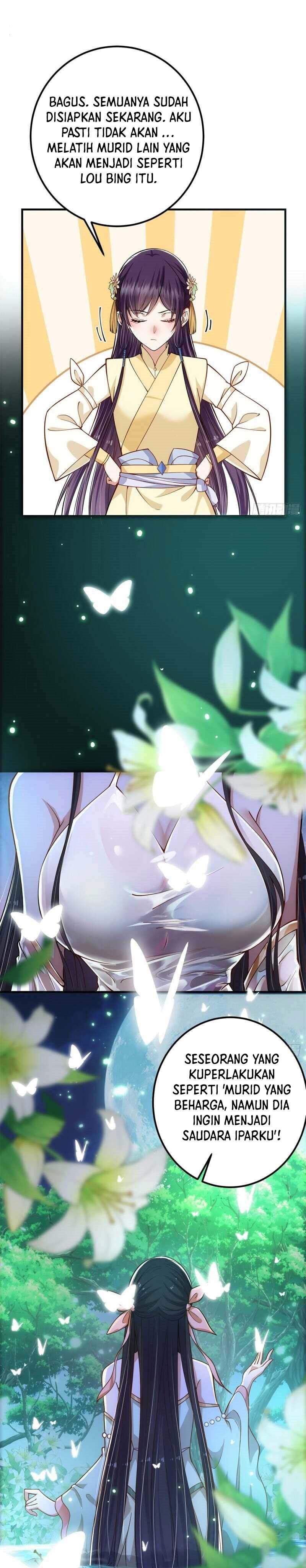 Read Keep A Low Profile, Sect Leader ID Manga Online