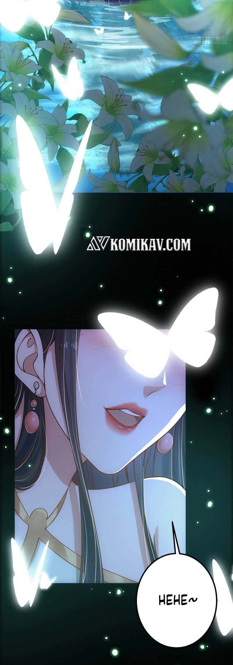 Read Keep A Low Profile, Sect Leader ID Manga Online
