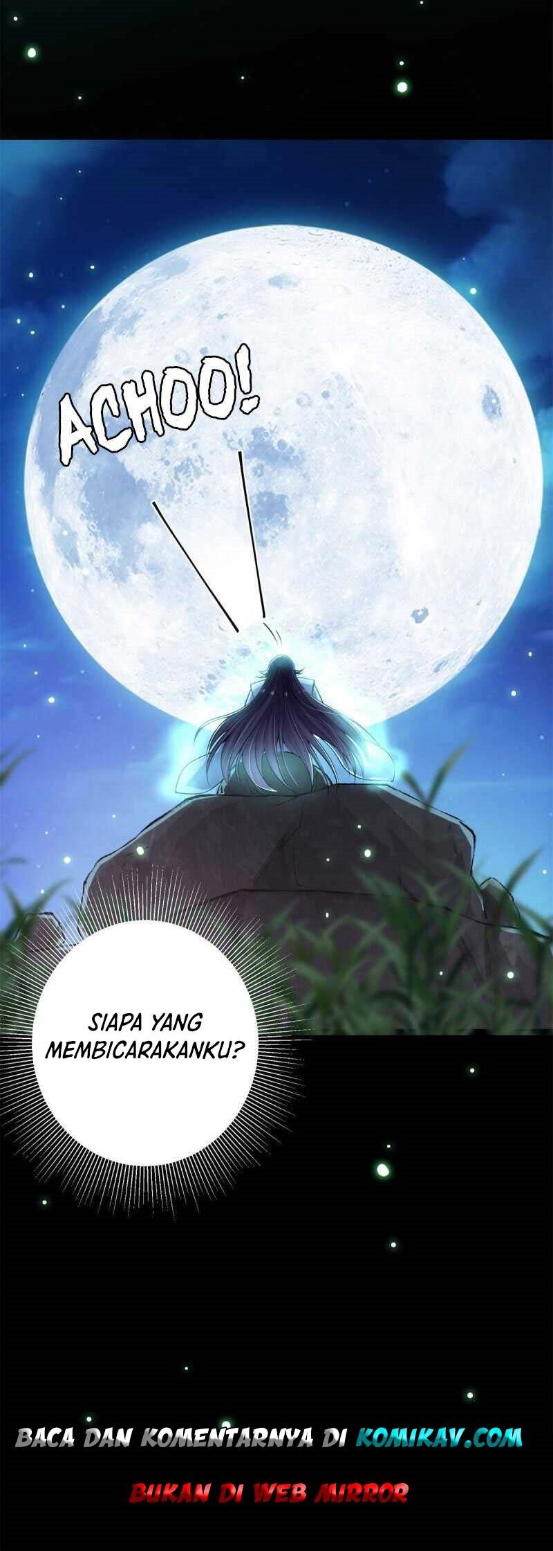 Read Keep A Low Profile, Sect Leader ID Manga Online