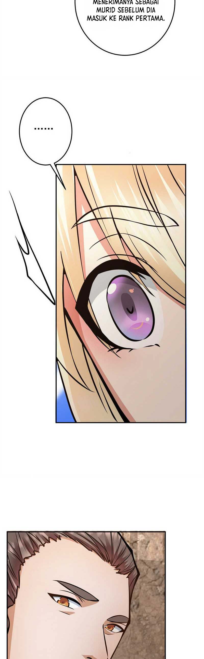 Read Keep A Low Profile, Sect Leader ID Manga Online