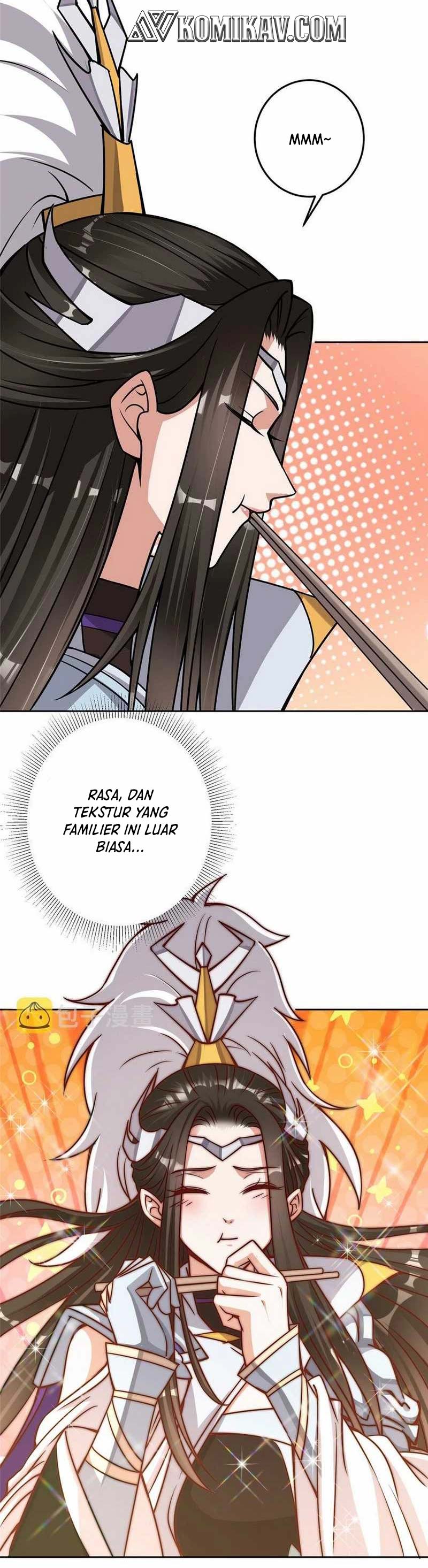 Read Keep A Low Profile, Sect Leader ID Manga Online
