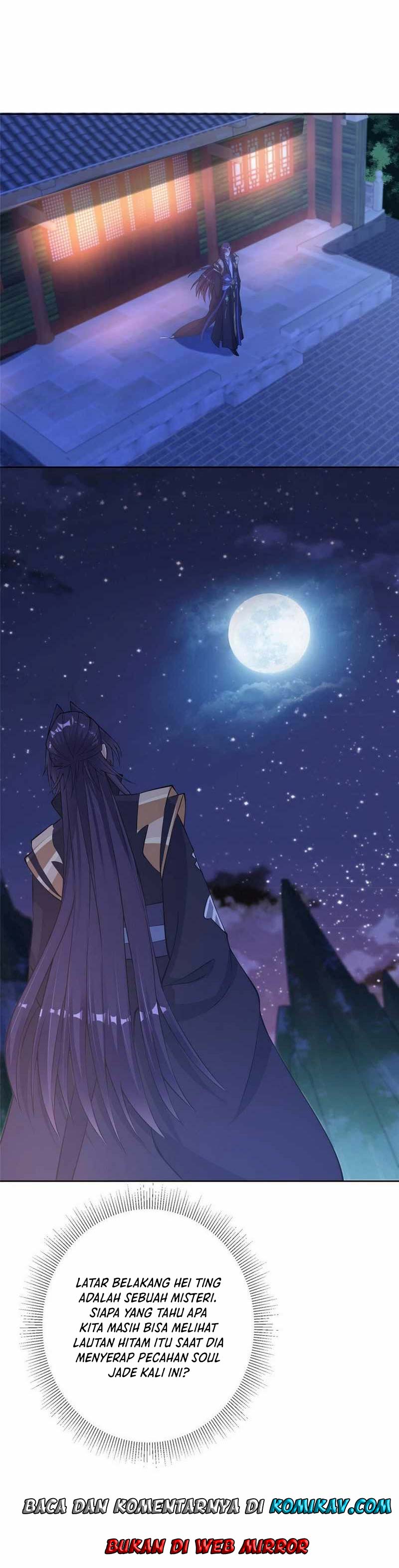 Read Keep A Low Profile, Sect Leader ID Manga Online