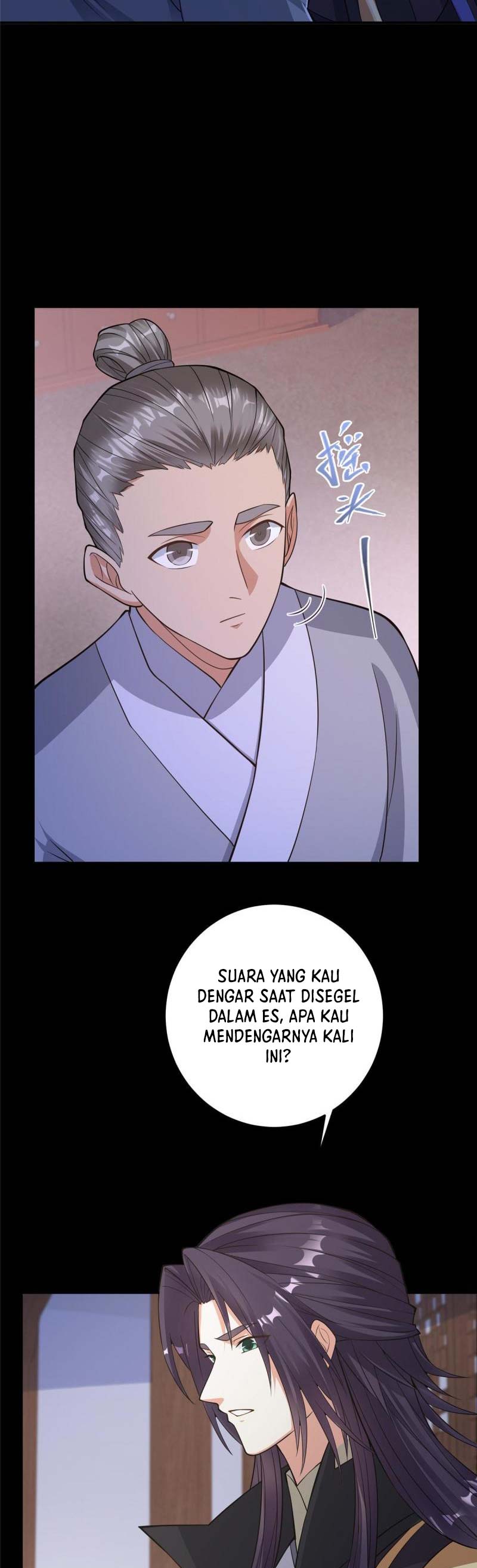 Read Keep A Low Profile, Sect Leader ID Manga Online