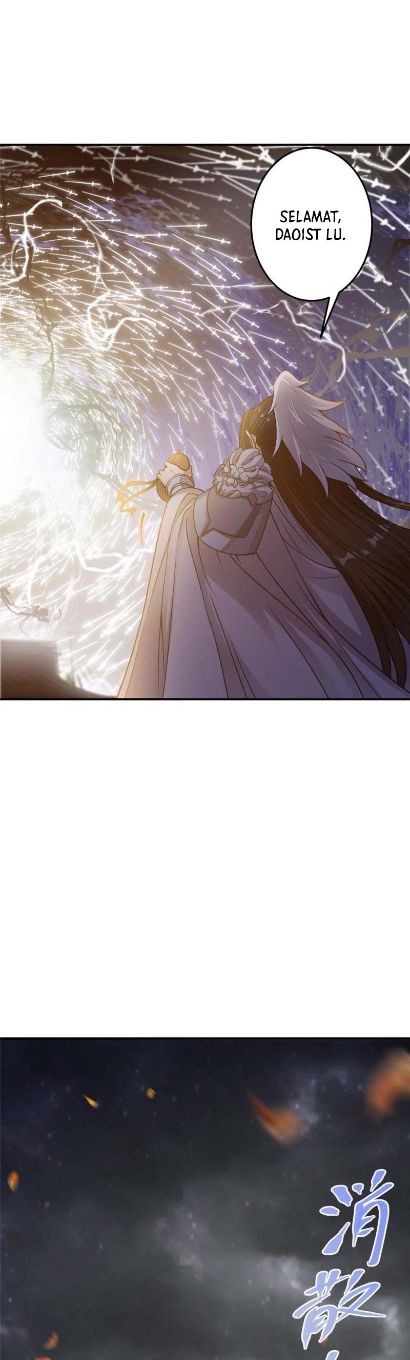 Read Keep A Low Profile, Sect Leader ID Manga Online