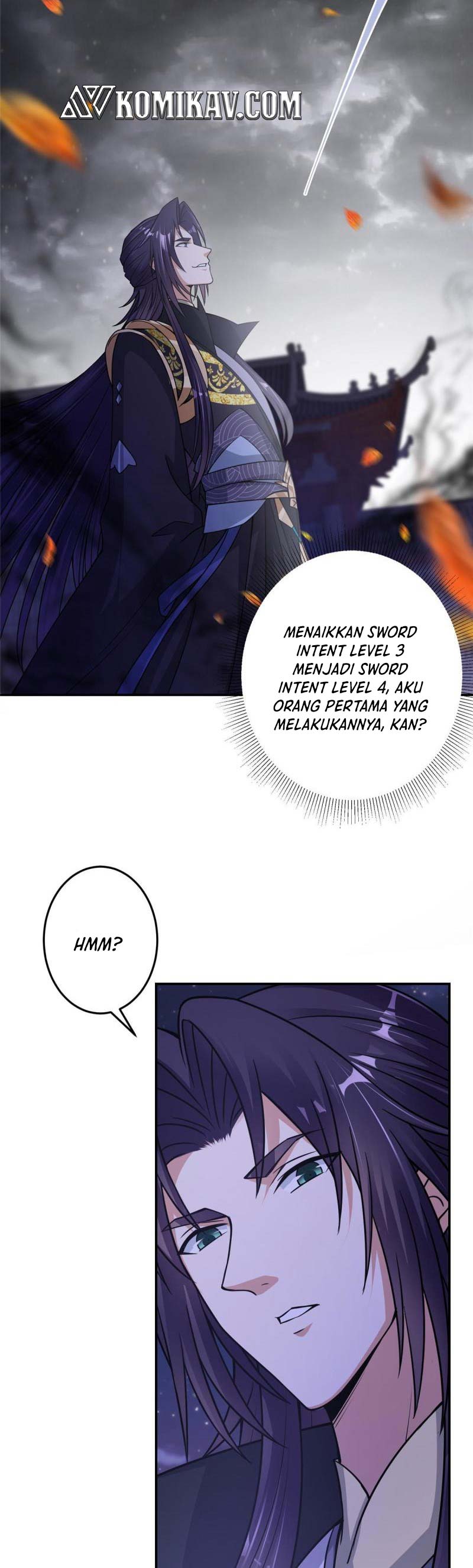Read Keep A Low Profile, Sect Leader ID Manga Online