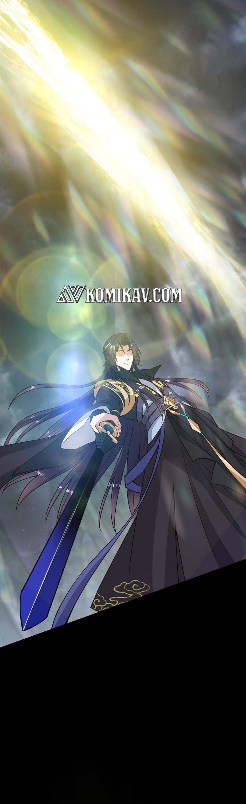 Read Keep A Low Profile, Sect Leader ID Manga Online