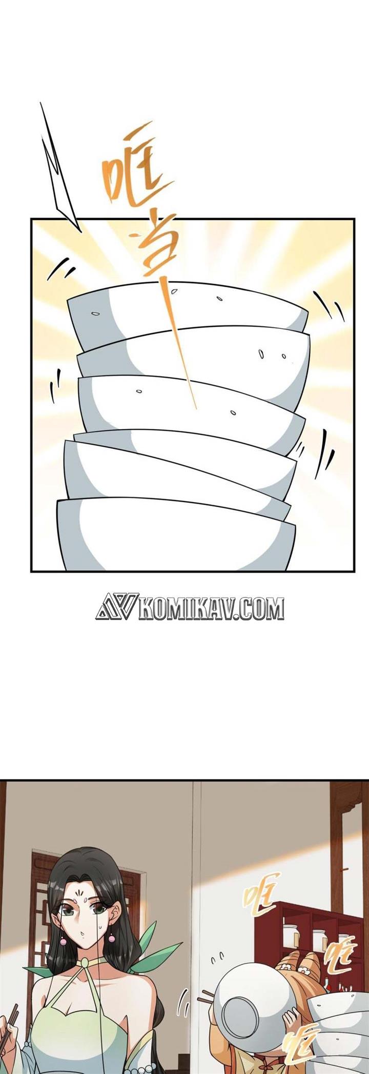 Read Keep A Low Profile, Sect Leader ID Manga Online