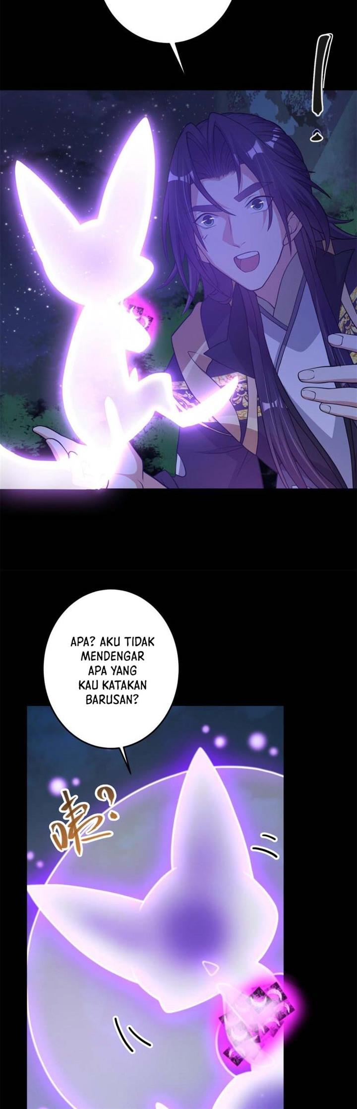 Read Keep A Low Profile, Sect Leader ID Manga Online