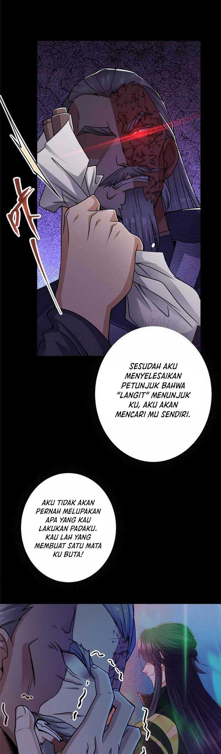 Read Keep A Low Profile, Sect Leader ID Manga Online