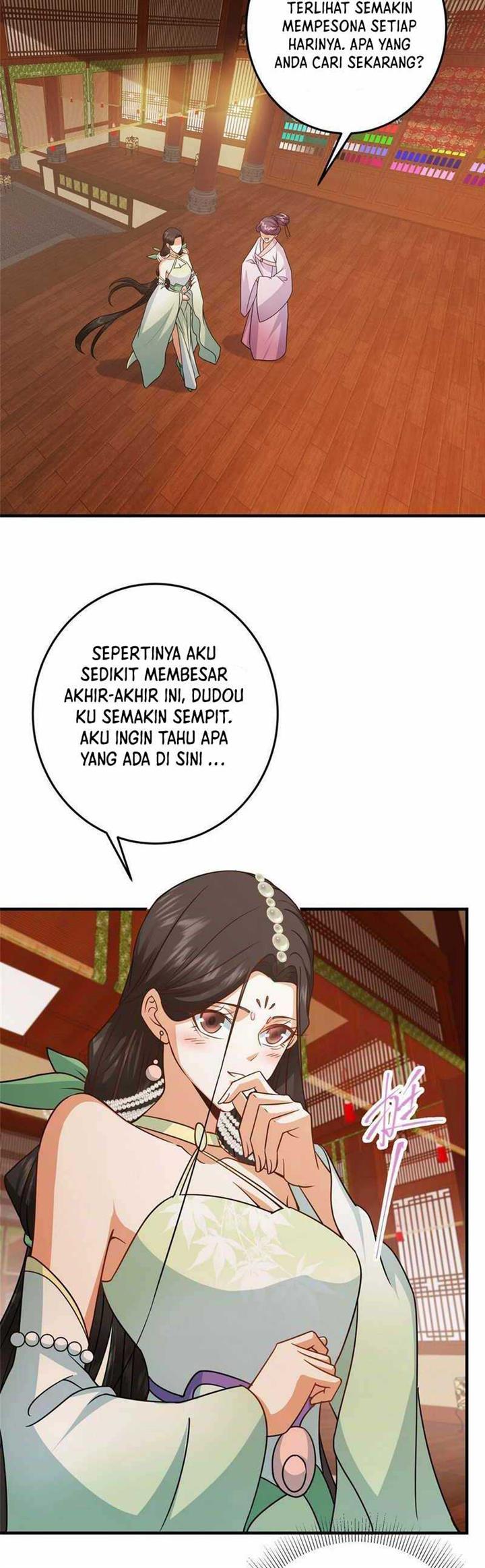 Read Keep A Low Profile, Sect Leader ID Manga Online