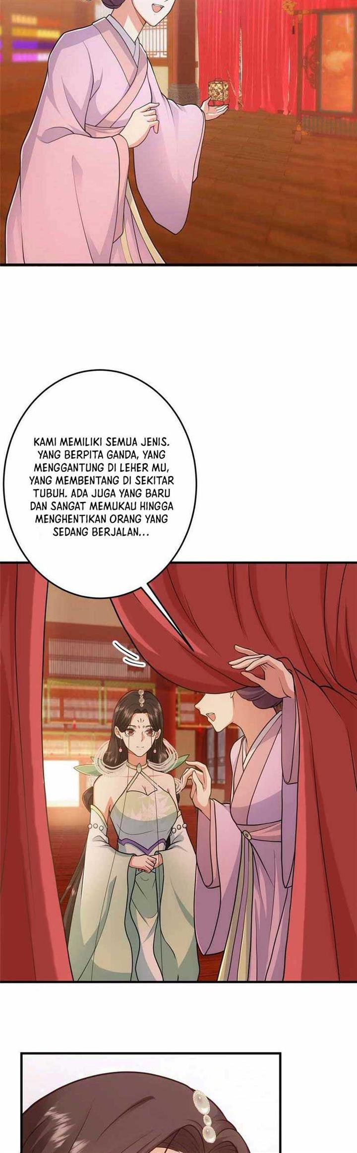 Read Keep A Low Profile, Sect Leader ID Manga Online