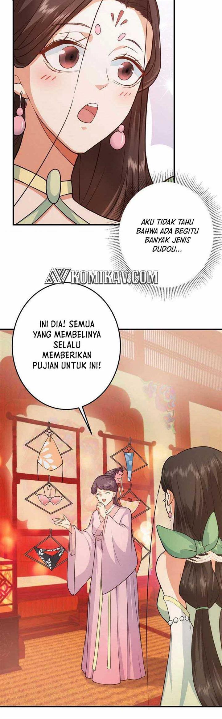 Read Keep A Low Profile, Sect Leader ID Manga Online