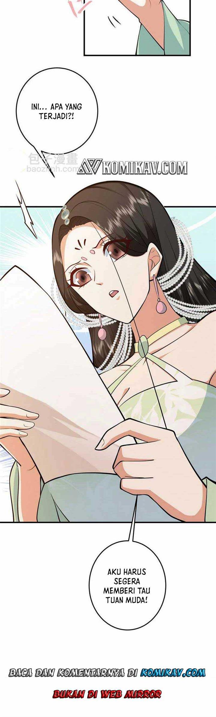 Read Keep A Low Profile, Sect Leader ID Manga Online