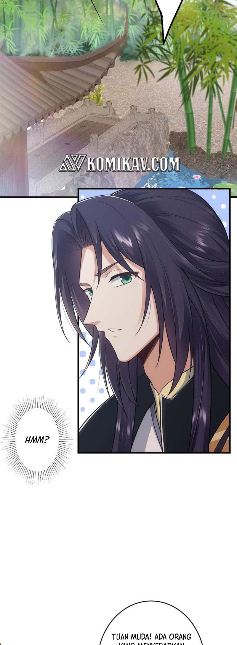 Read Keep A Low Profile, Sect Leader ID Manga Online