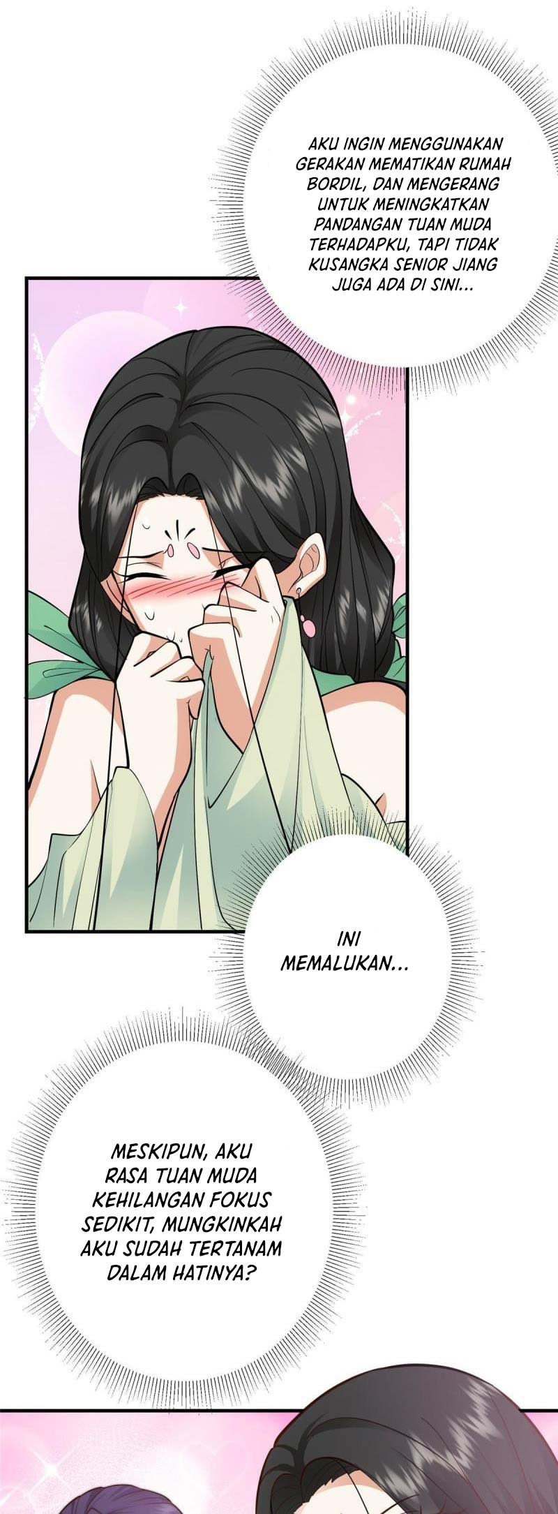 Read Keep A Low Profile, Sect Leader ID Manga Online