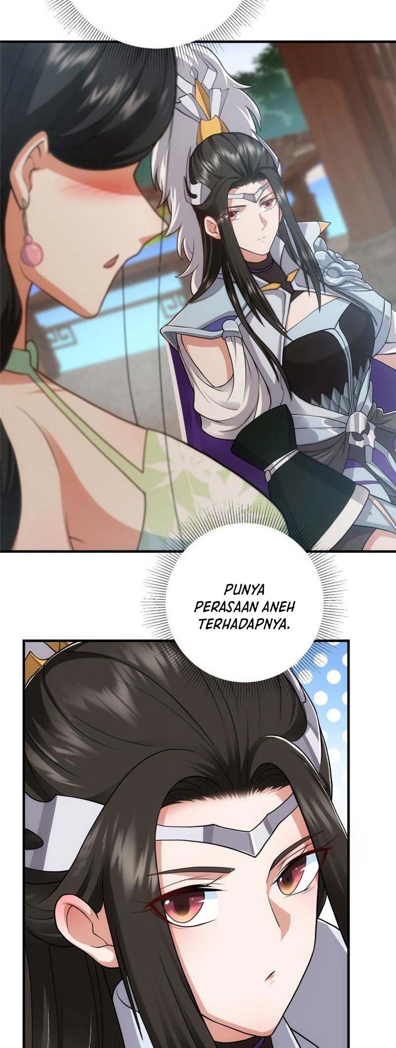 Read Keep A Low Profile, Sect Leader ID Manga Online