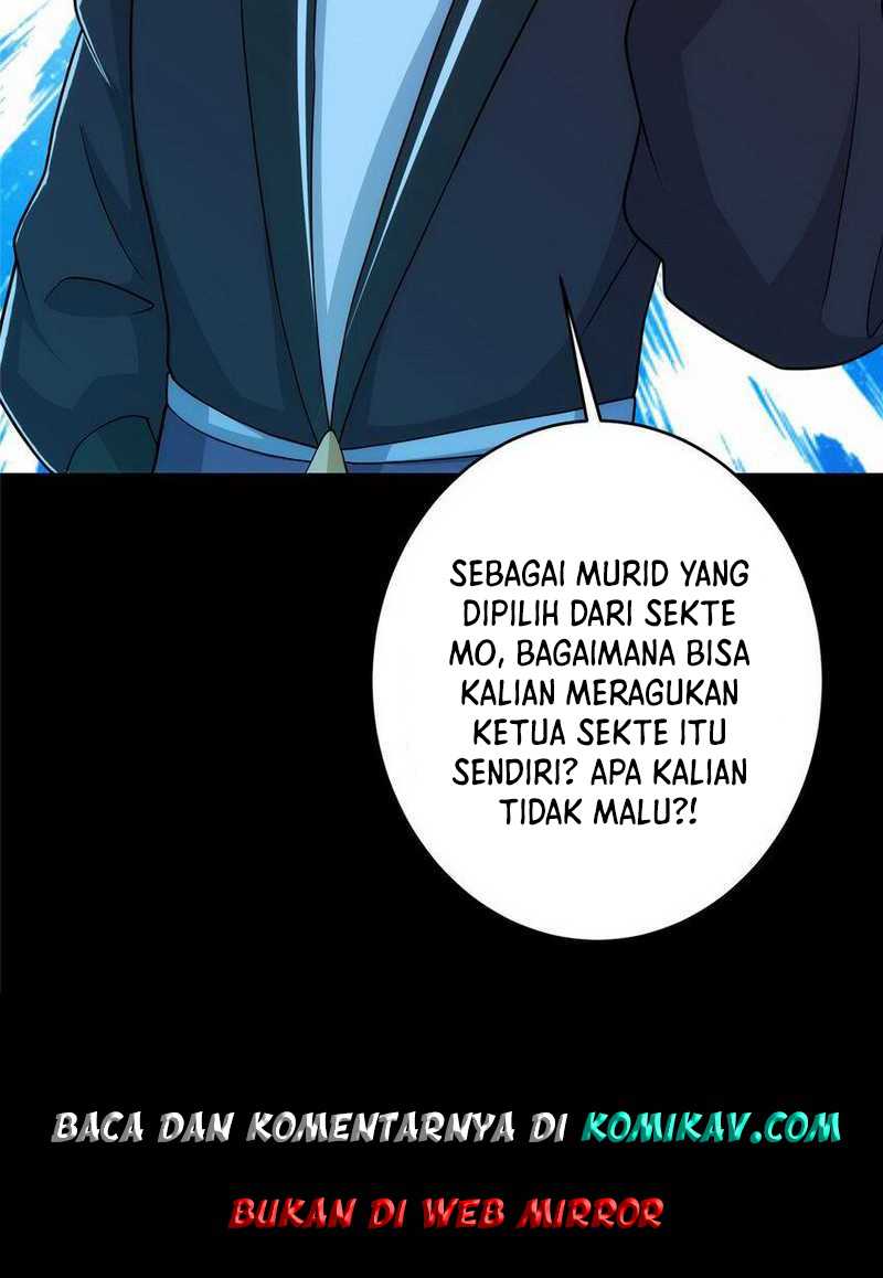 Read Keep A Low Profile, Sect Leader ID Manga Online