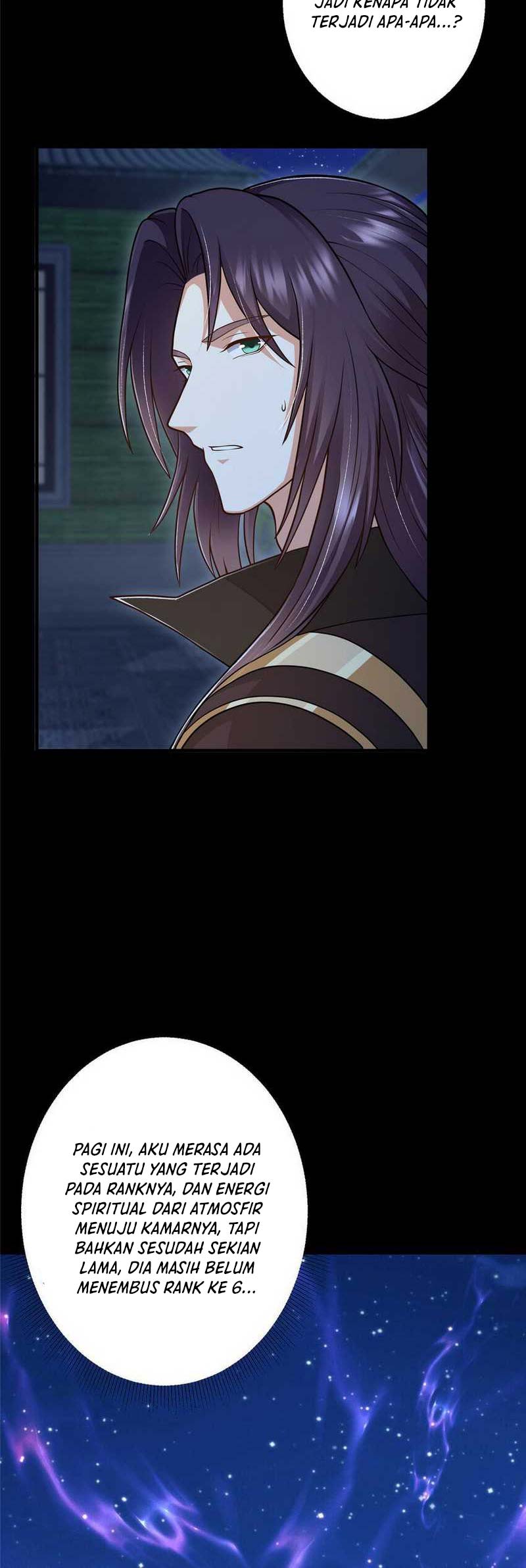 Read Keep A Low Profile, Sect Leader ID Manga Online