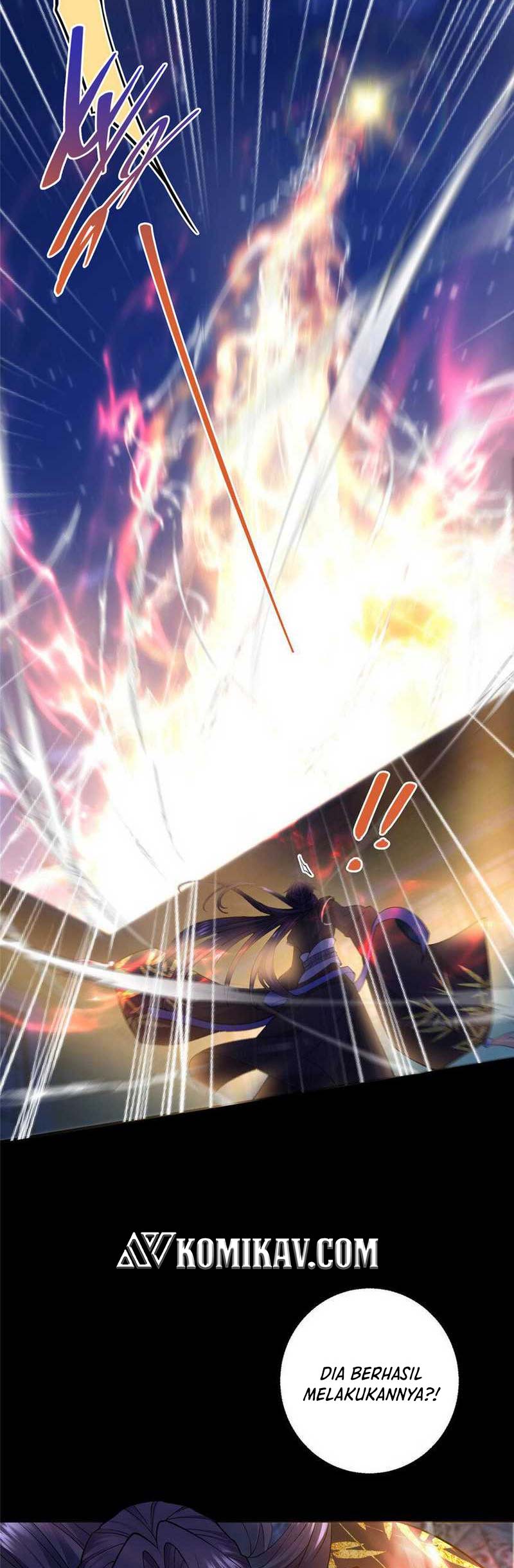 Read Keep A Low Profile, Sect Leader ID Manga Online